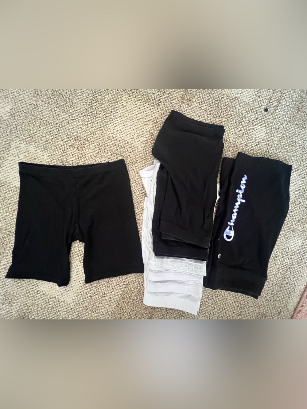 Youth Dress/weekend Shorts Bundle